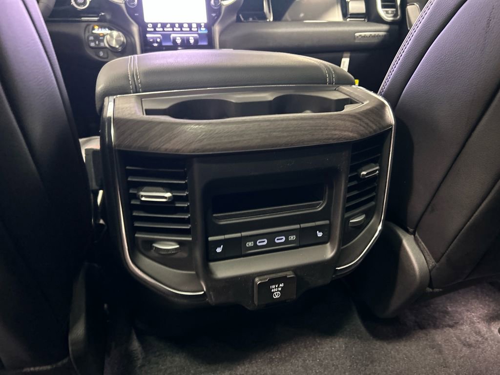 New 2026 RAM 1500 Laramie image 30