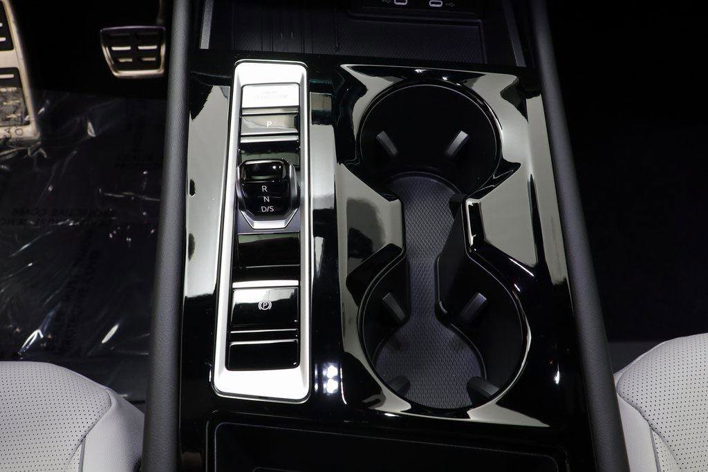 New 2026 Volkswagen Atlas Cross Sport SEL Premium R-Line image 13