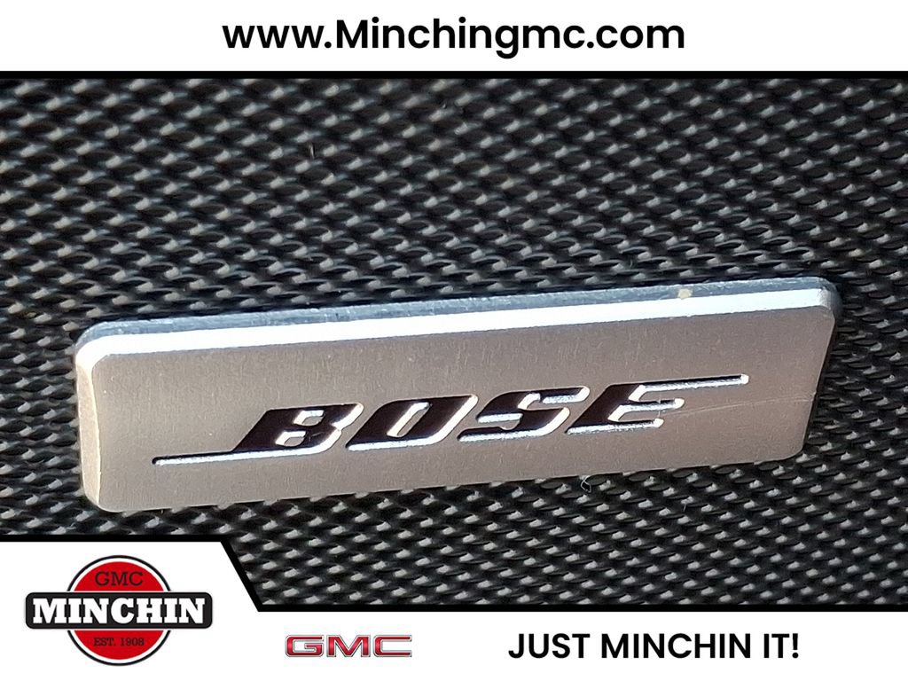 Used 2023 GMC Yukon Denali AWD/4WD image 27