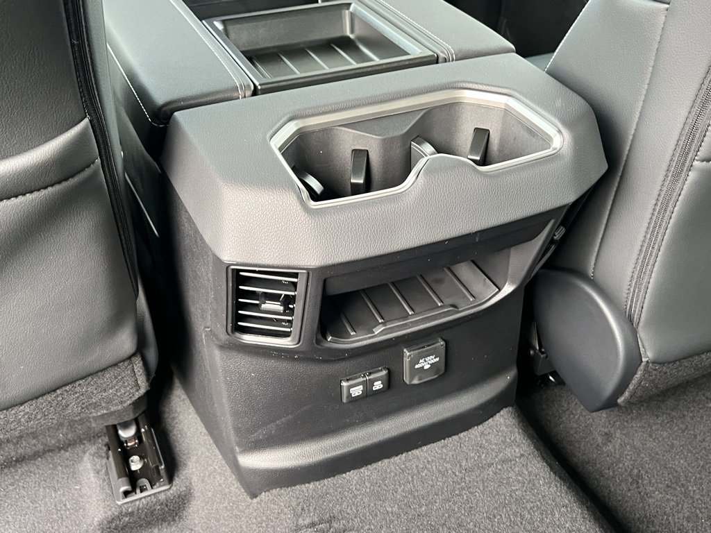 New 2026 Toyota Tundra Limited image 23