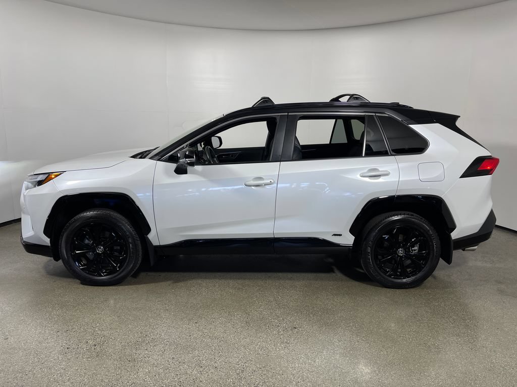 Certified 2024 Toyota RAV4 XSE w/ Advanced Technology Package AWD/4WD image 6