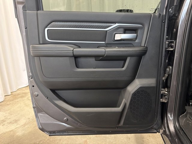 New 2025 RAM 2500 Big Horn image 36
