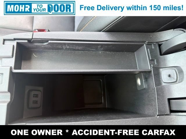 Used 2024 Chevrolet Equinox Premier FWD image 31