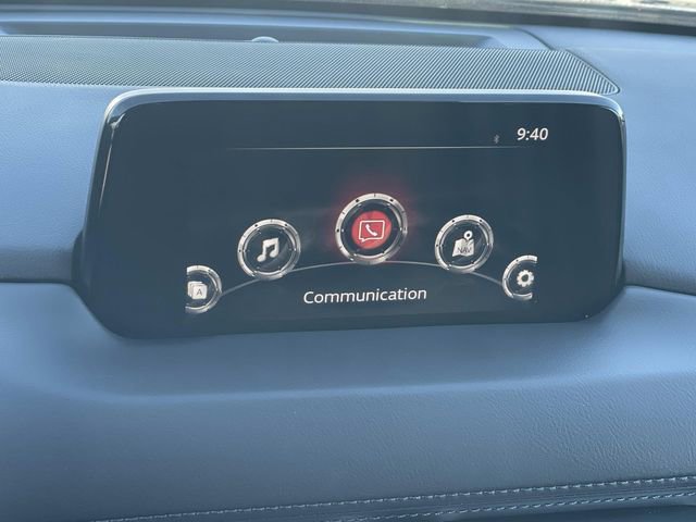 Used 2019 MAZDA CX-5 Grand Touring w/ GT Premium Package image 10