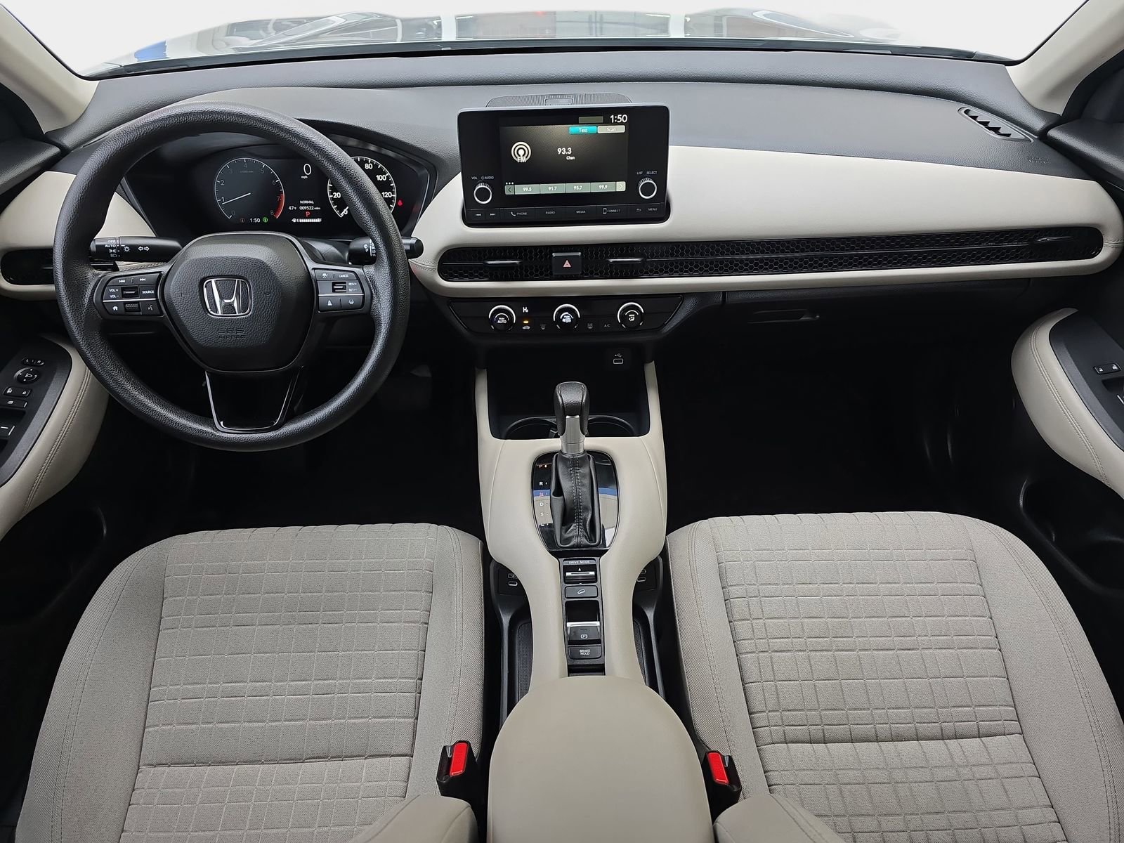 Used 2024 Honda HR-V LX image 10