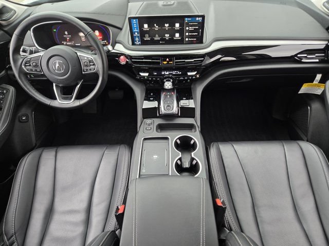 Certified 2026 Acura MDX w/ Technology Package FWD image 25