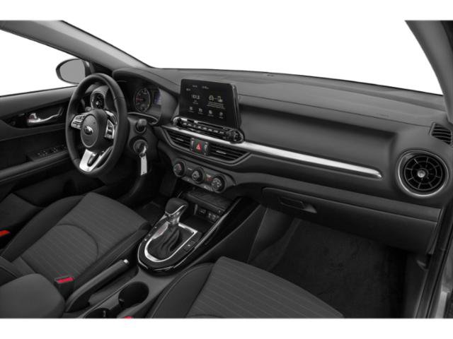 Used 2019 Kia Forte EX FWD image 15