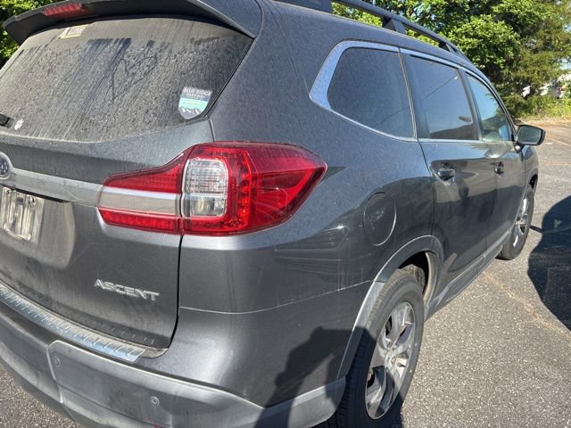 Used 2020 Subaru Ascent Premium w/ Convenience Package image 6