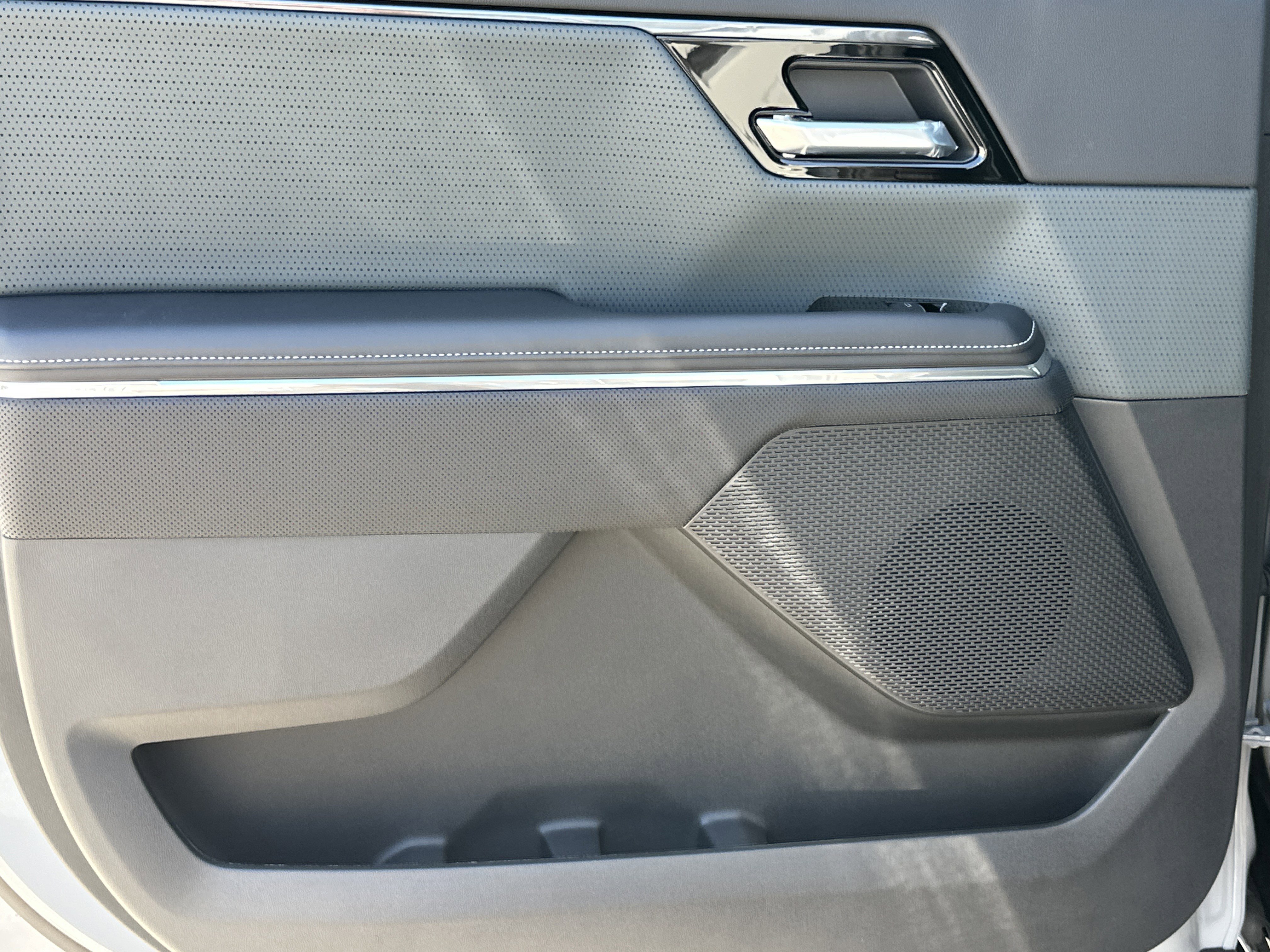 New 2026 GMC Sierra EV AT4 image 21