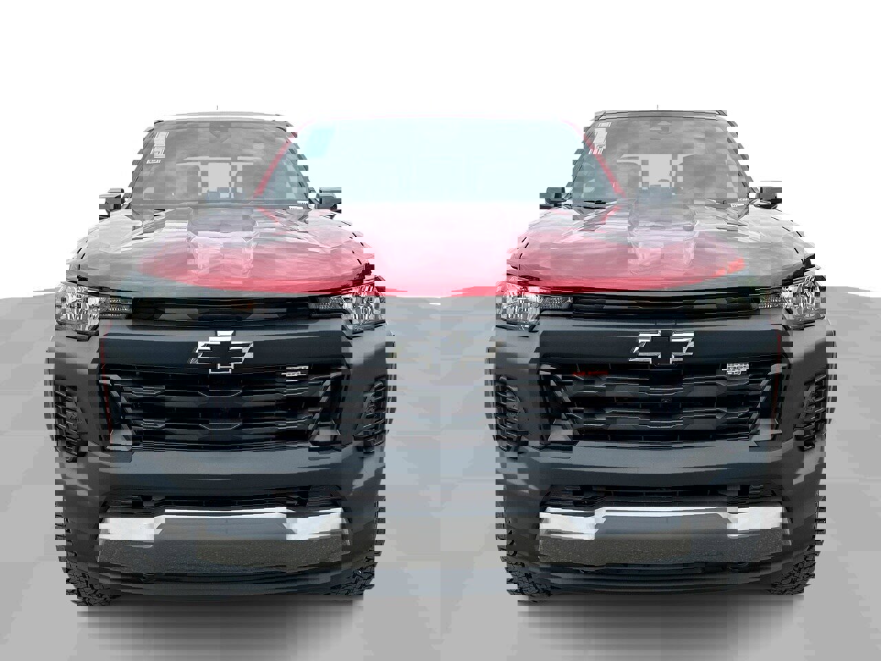 New 2025 Chevrolet Colorado Trail Boss image 38