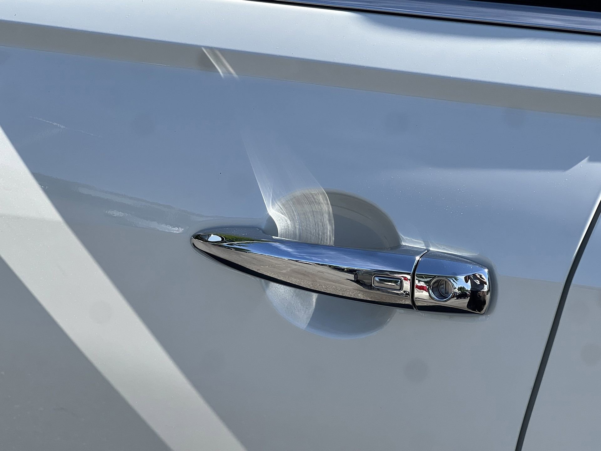 Used 2022 Nissan Altima 2.5 SL FWD image 32