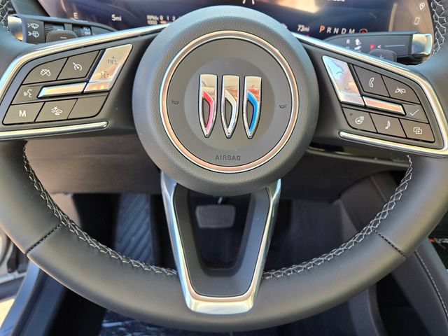 New 2026 Buick Envision Avenir AWD/4WD image 26