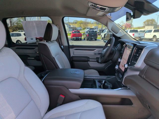 Used 2025 RAM 1500 Laramie w/ Bed Utility Group image 16