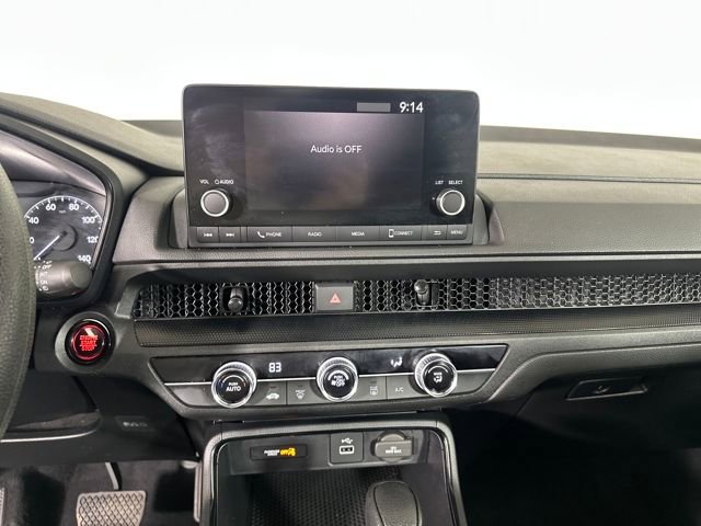 Used 2023 Honda CR-V LX image 21
