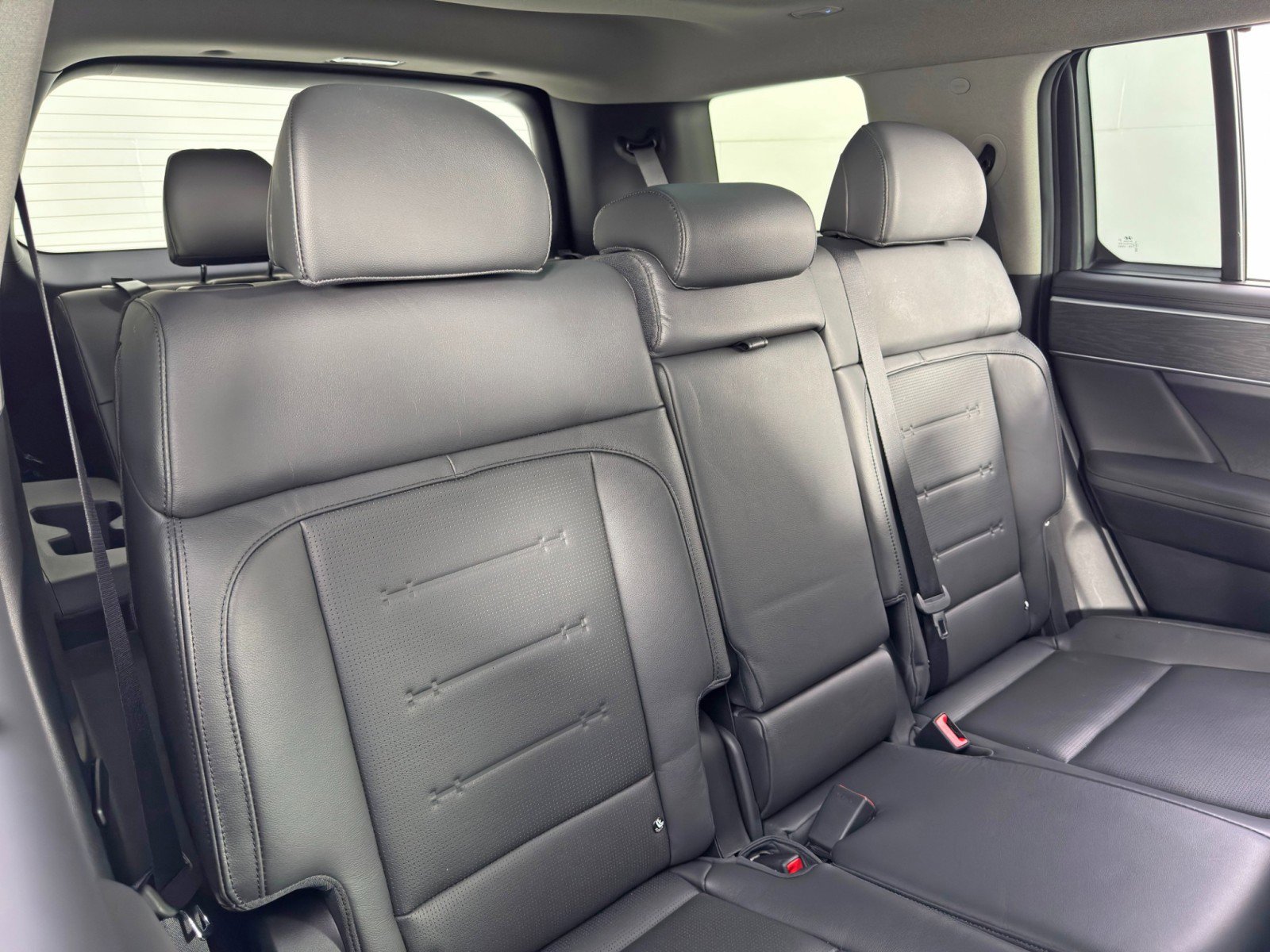 Used 2024 Hyundai Santa Fe Limited image 40