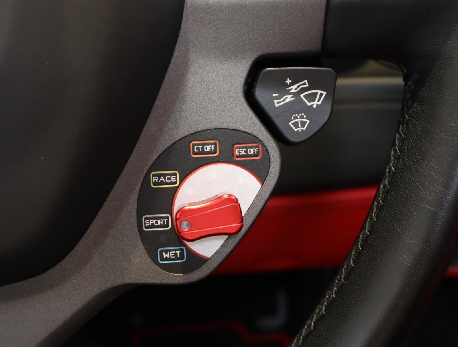 Certified 2017 Ferrari 488 Spider RWD image 32