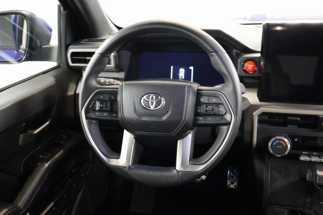 Used 2024 Toyota Tacoma TRD Sport image 12