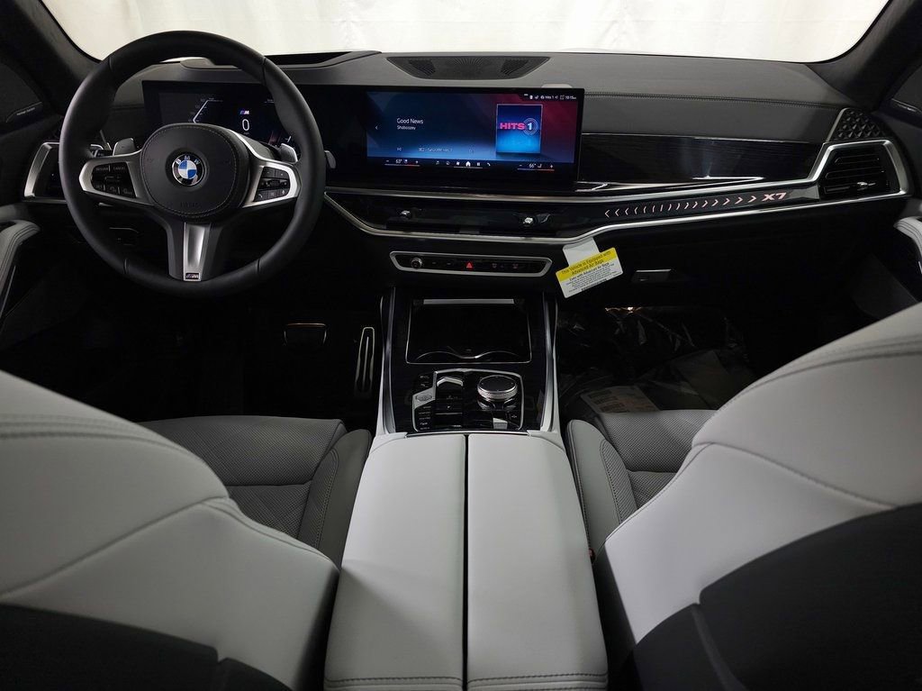 New 2026 BMW X7 xDrive40i w/ M Sport Package image 9