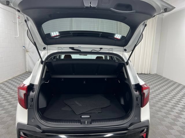 Used 2024 Kia Seltos SX AWD/4WD image 8