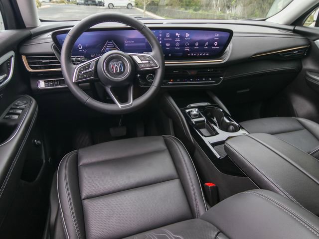 Used 2024 Buick Envision Avenir image 16