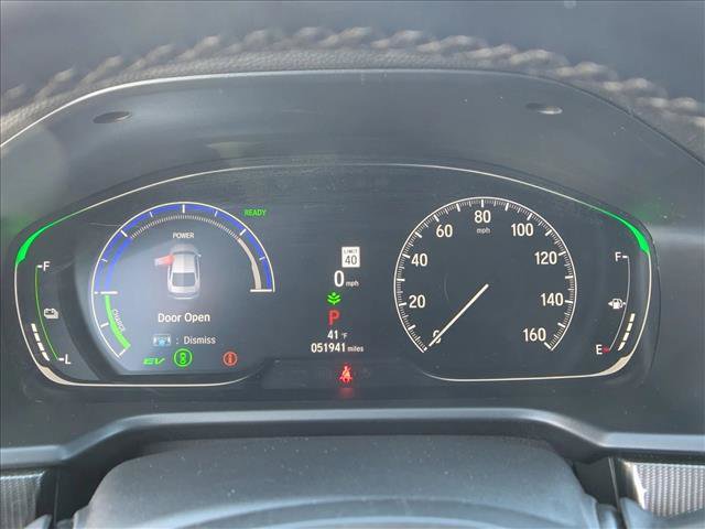 Used 2022 Honda Accord Sport image 11
