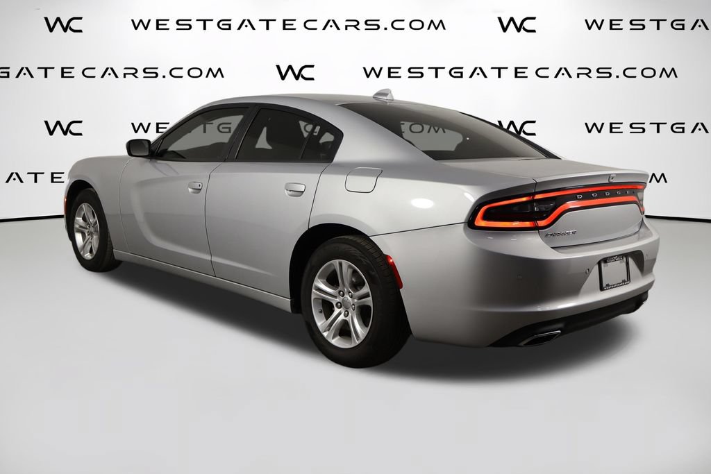 Used 2023 Dodge Charger SXT RWD image 41