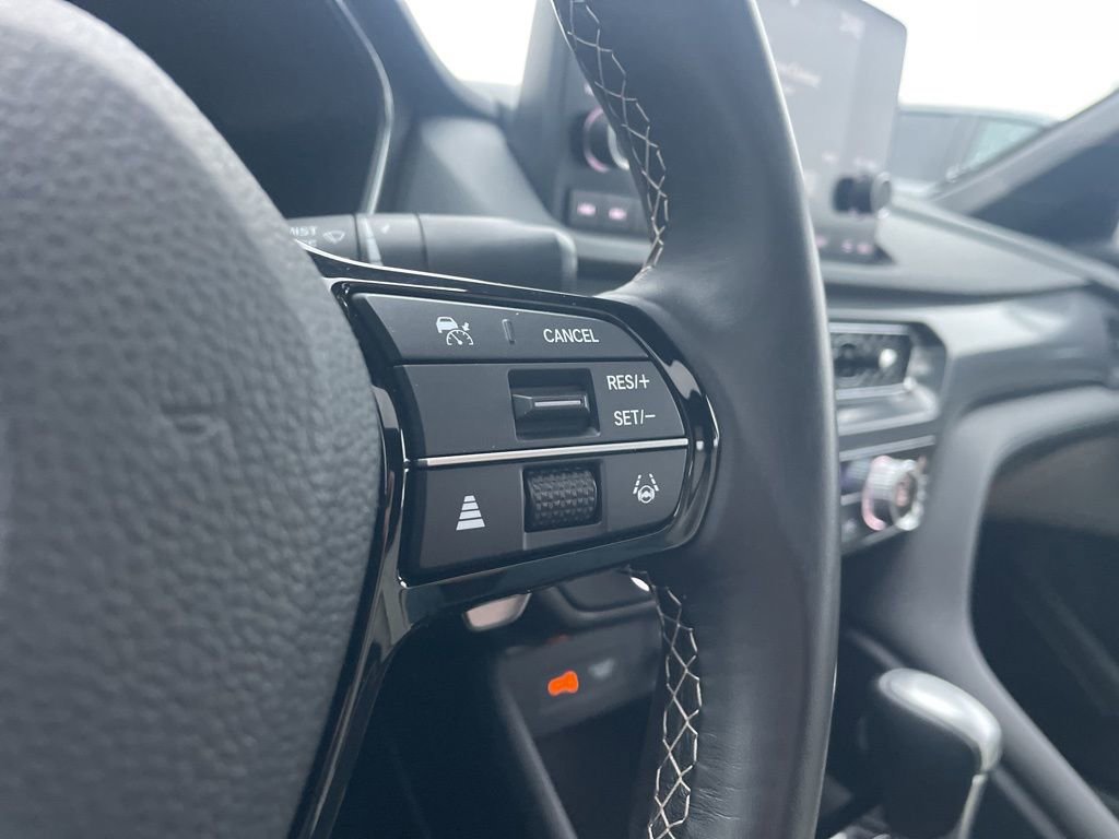 Used 2023 Acura Integra A-Spec image 40