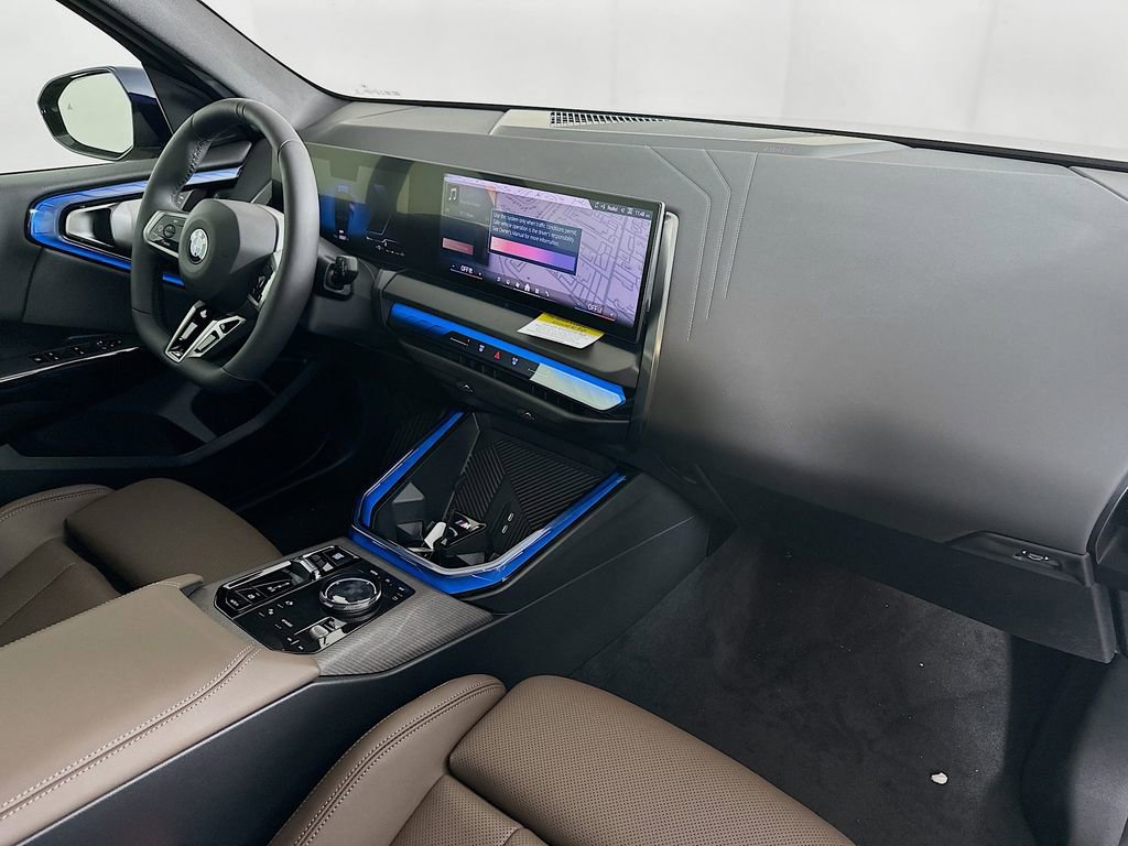 New 2026 BMW X3 xDrive30 w/ M Sport Package image 34