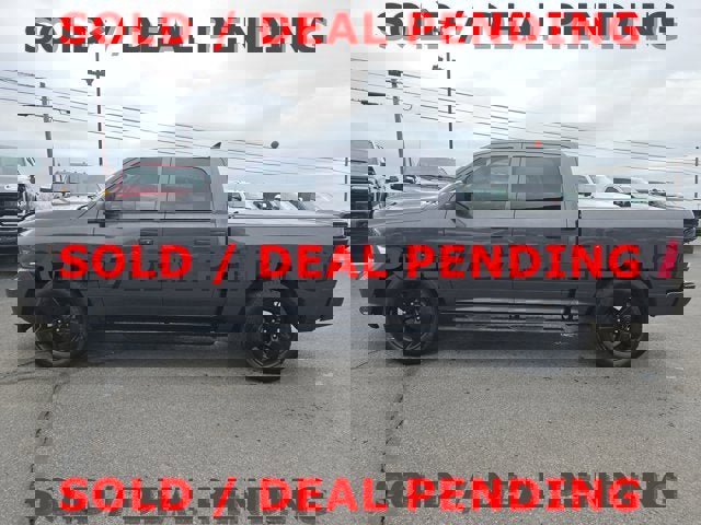 Used 2019 RAM 1500 Express w/ Wheel & Sound Group image 3