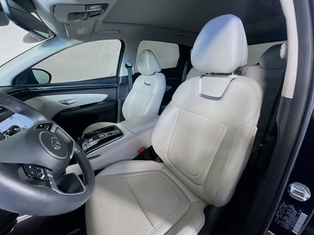 Used 2024 Hyundai Tucson Limited AWD/4WD image 10