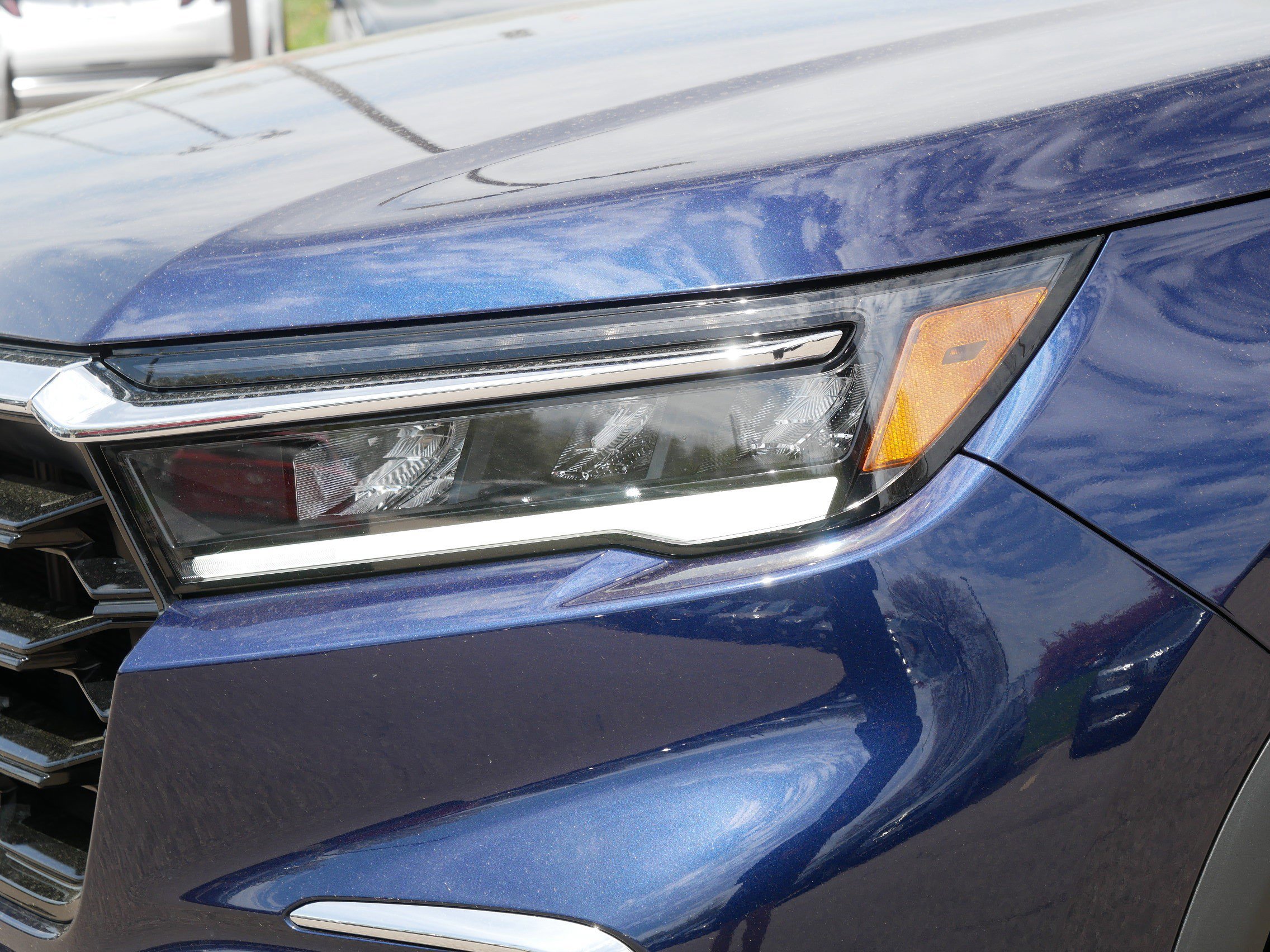 Used 2023 Honda Pilot Elite image 10