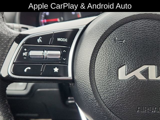 Used 2023 Kia Forte GT-Line w/ GT-Line Premium Package image 38