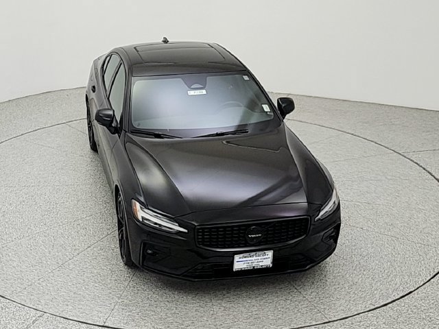 Certified 2024 Volvo S60 B5 Plus w/ Climate Package AWD/4WD image 14