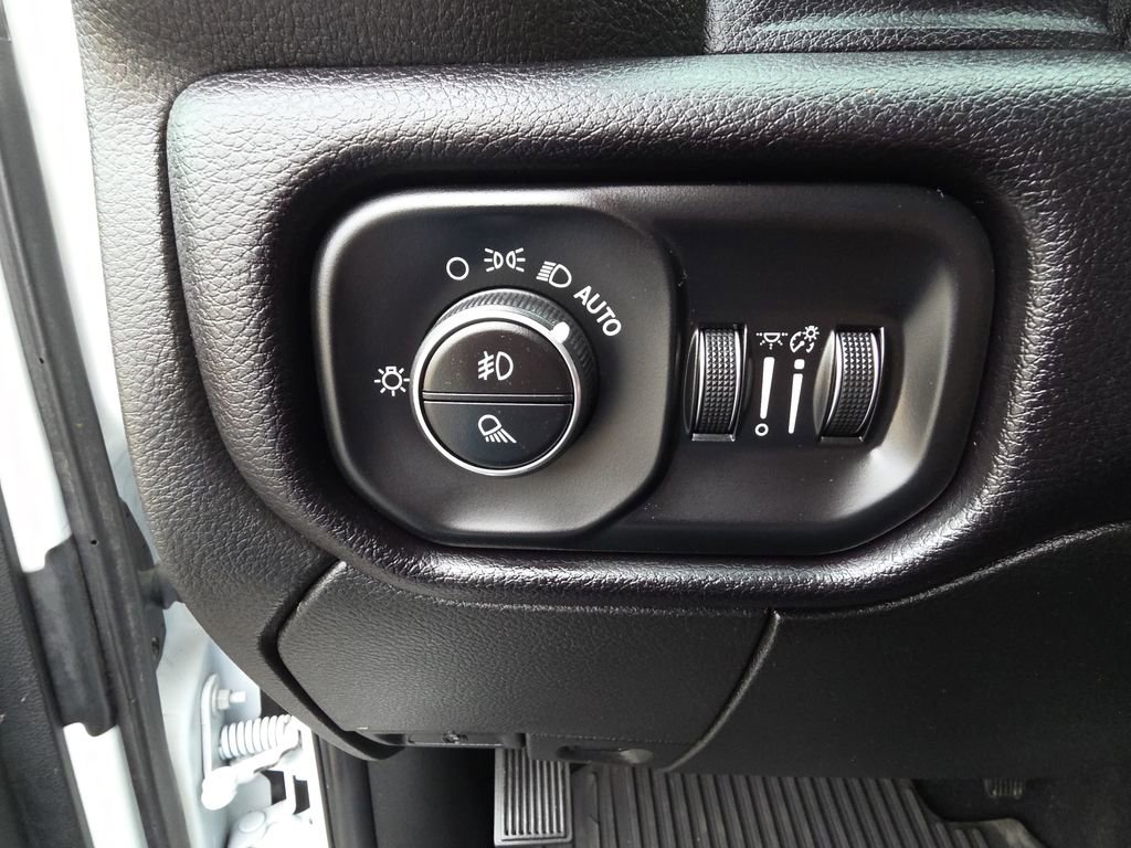 Used 2022 RAM 2500 Power Wagon w/ Level 2 Equipment Group image 21