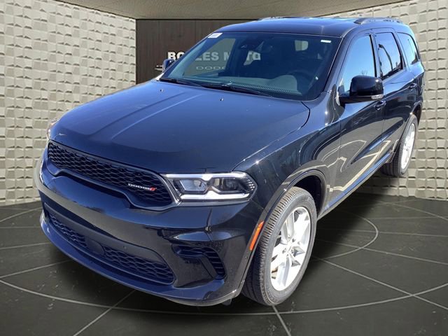 New 2026 Dodge Durango GT image 4