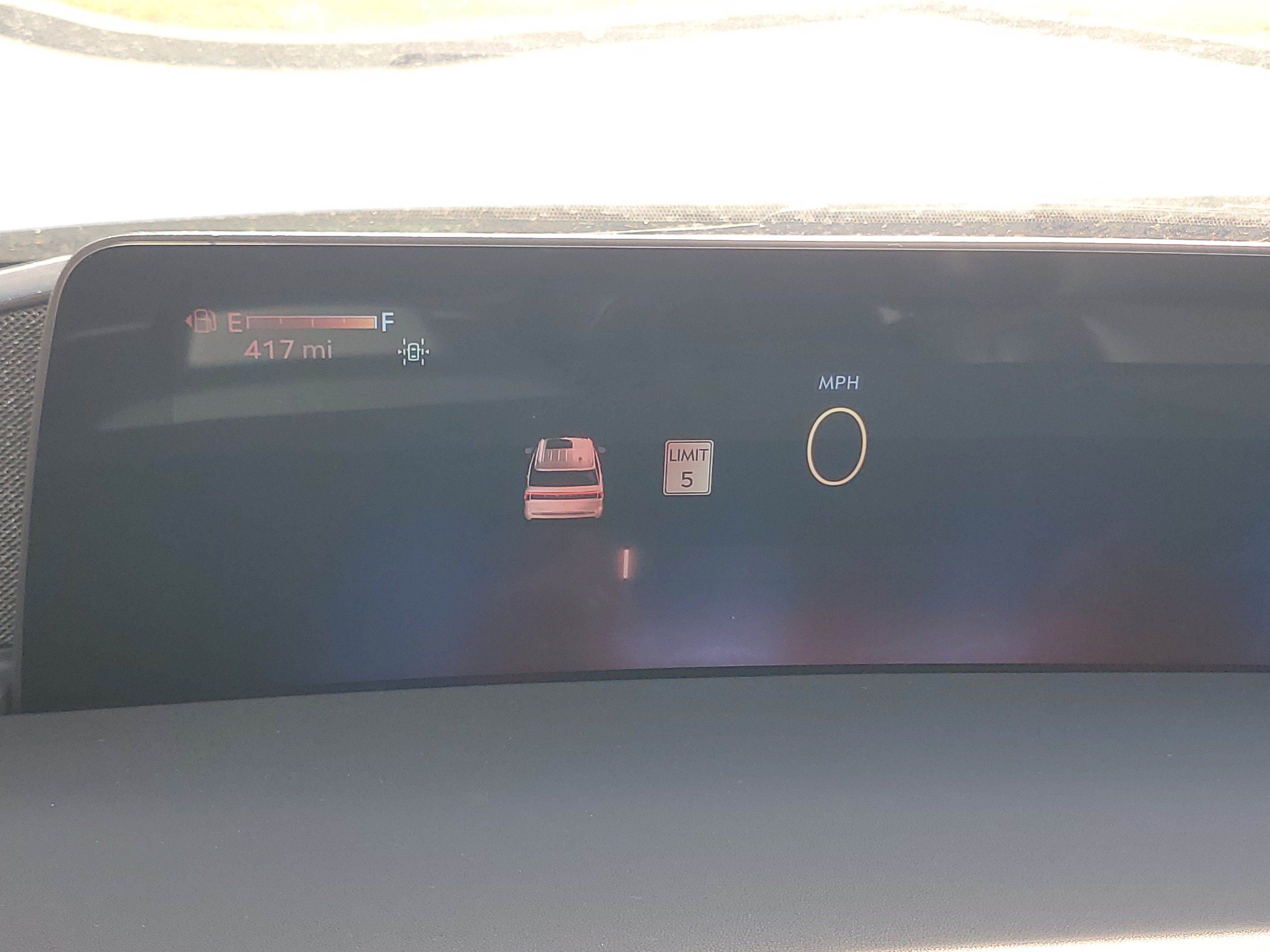 New 2027 Lincoln Navigator Reserve AWD/4WD image 19