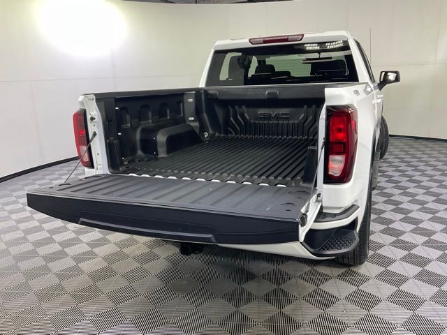 Used 2023 GMC Sierra 1500 Elevation image 35