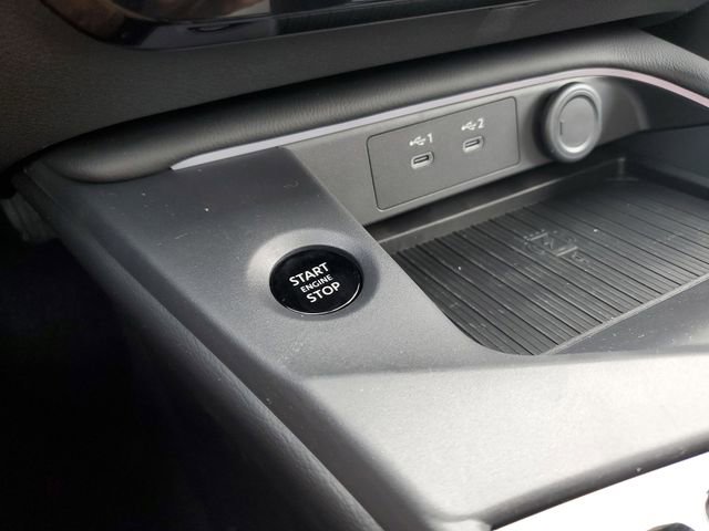 New 2026 Nissan Sentra SR w/ SR Premium Package image 27