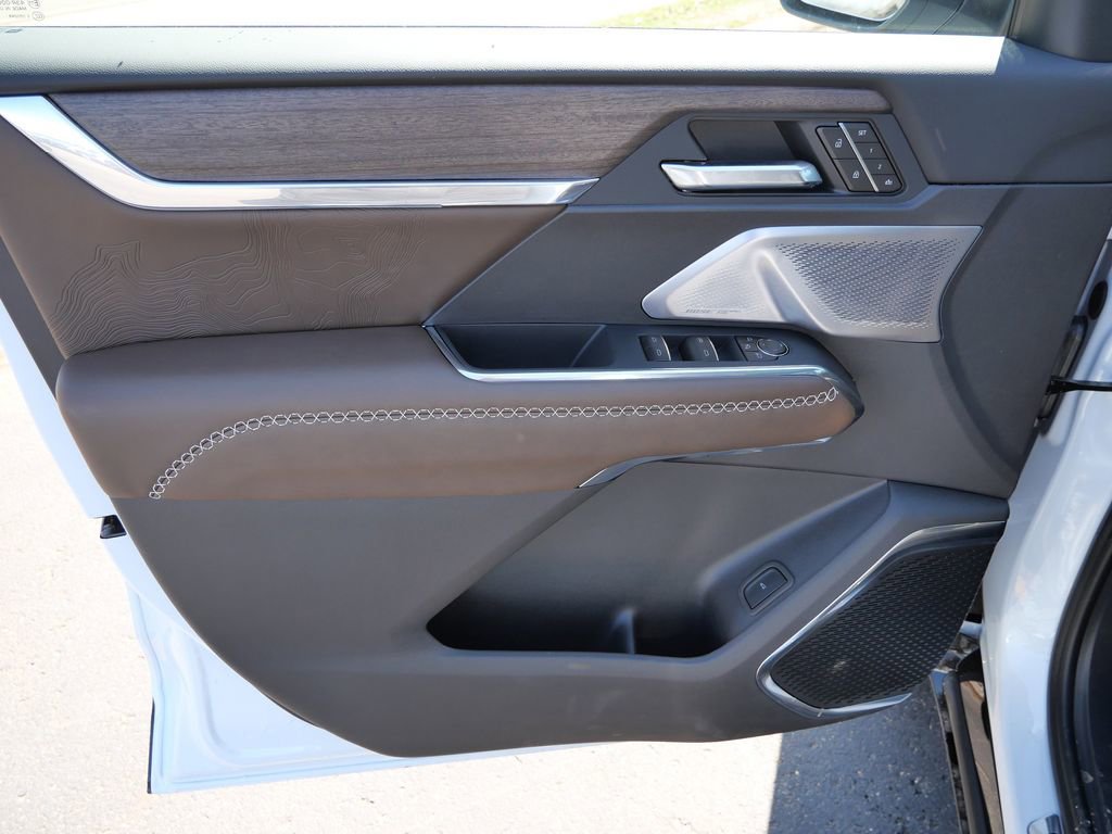 New 2026 GMC Acadia Denali Ultimate image 37