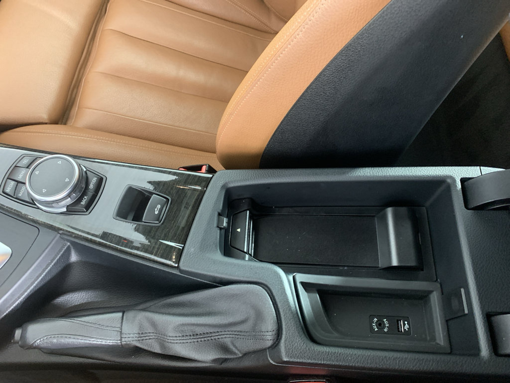 Used 2016 BMW 428i Convertible RWD image 29
