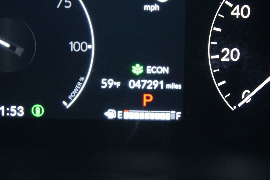 Used 2025 Honda CR-V Sport Touring image 29