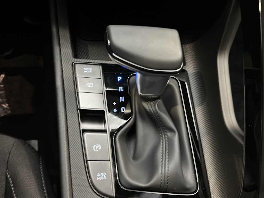 New 2026 Hyundai Elantra Sport image 24