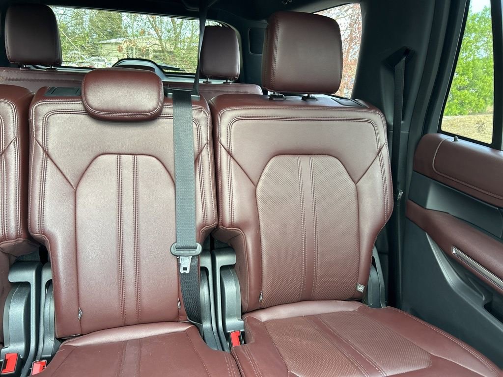 Used 2024 Ford Expedition Max Limited image 14