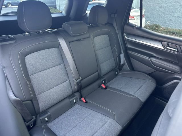 Used 2025 GMC Terrain Elevation image 15