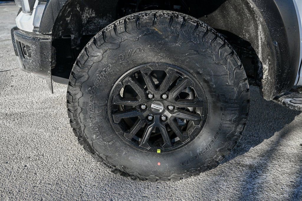 New 2026 Ford F150 Raptor image 12