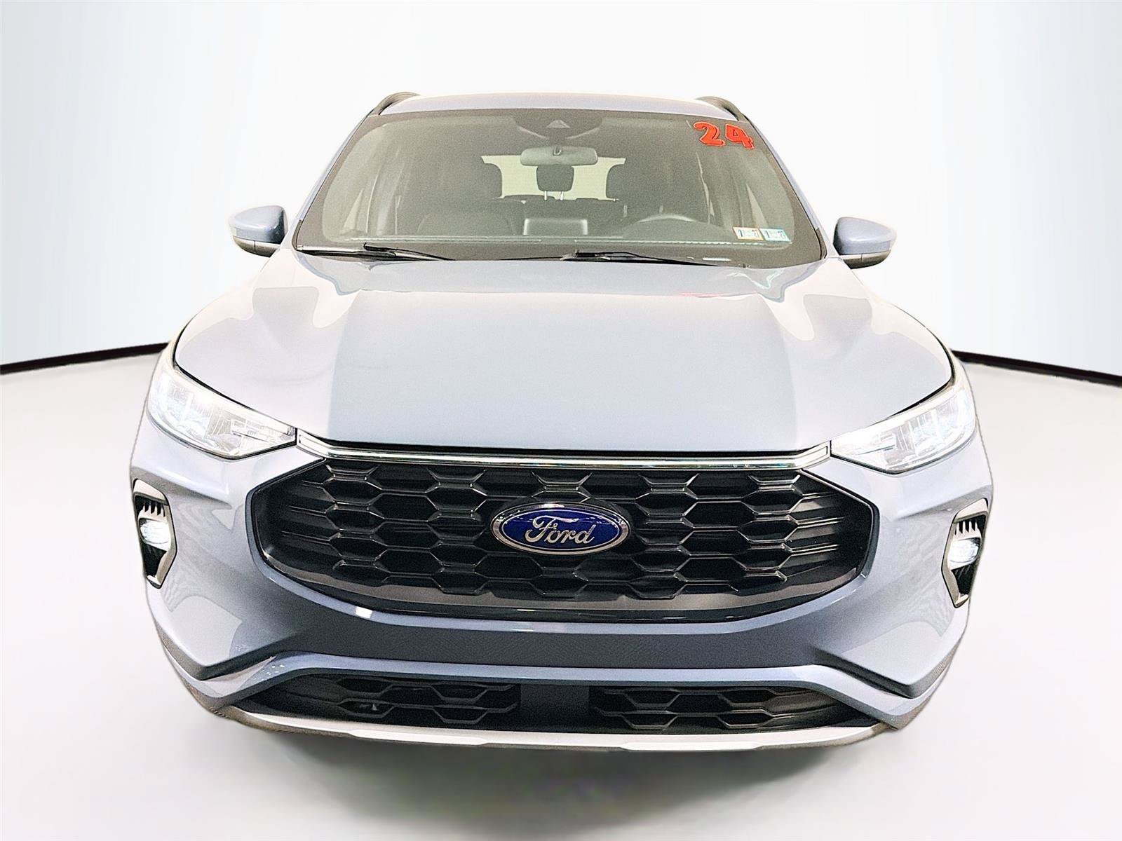 Used 2024 Ford Escape ST-Line Select AWD/4WD image 6