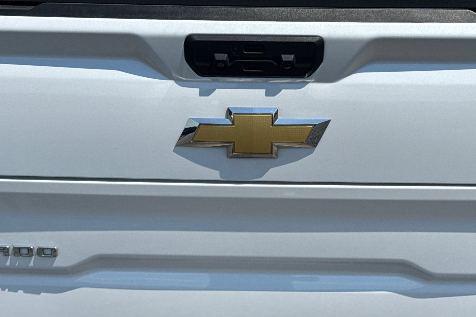 Used 2023 Chevrolet Silverado 1500 High Country AWD/4WD image 48