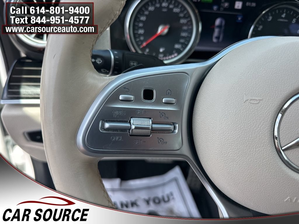 Used 2019 Mercedes-Benz CLS 450 4MATIC image 17