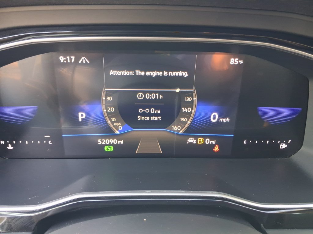 Used 2024 Volkswagen Jetta S FWD image 21