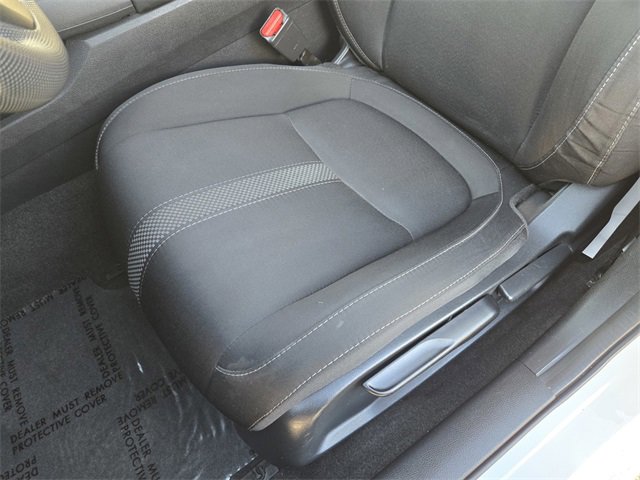 Used 2020 Honda Civic LX image 10